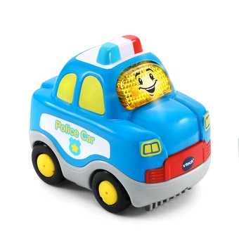 Vtech sales police tower